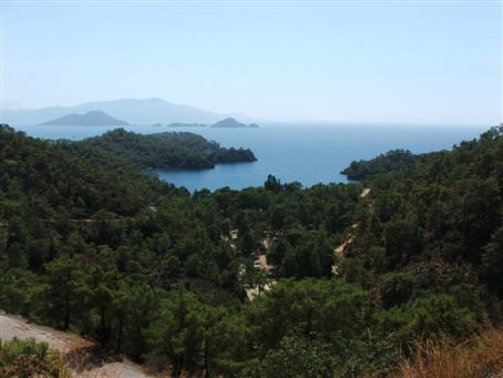 Dalaman Coast